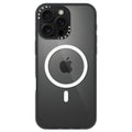 Reverb 2.0 Impact MagSafe Clear Case