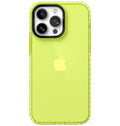 Undercase Neon Green Iphone 16 Pro