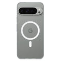 Anti-Yellow Magsafe Clear Case Google Pixel - Pixel 9 Pro XL