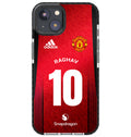 Manchester United Iphone Case