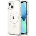 UNDERCASE Transparent MagFit Case for iPhone 13/14